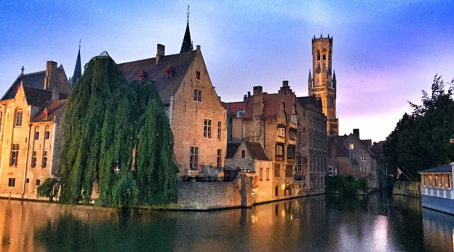 Brugge