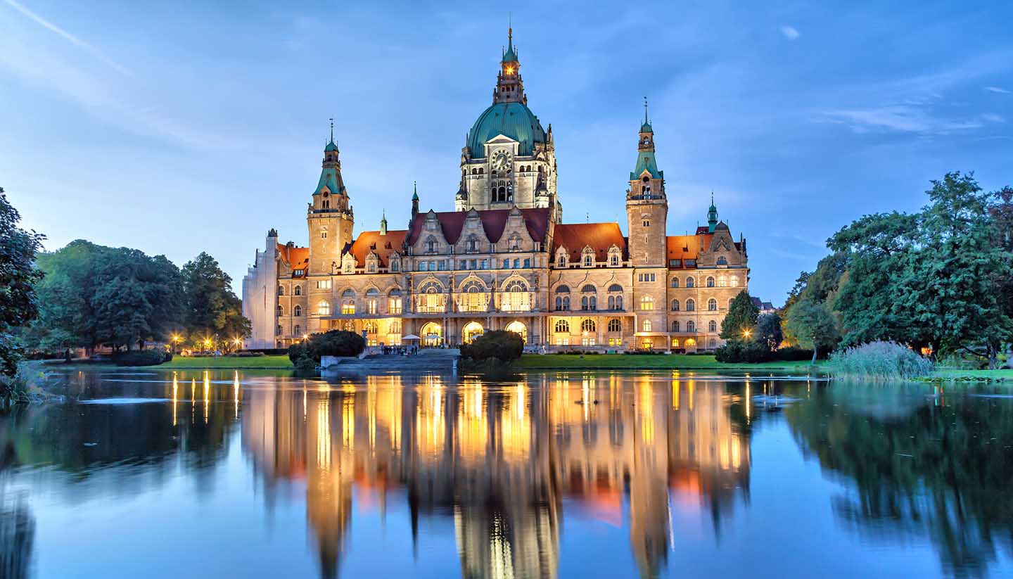 Hanover