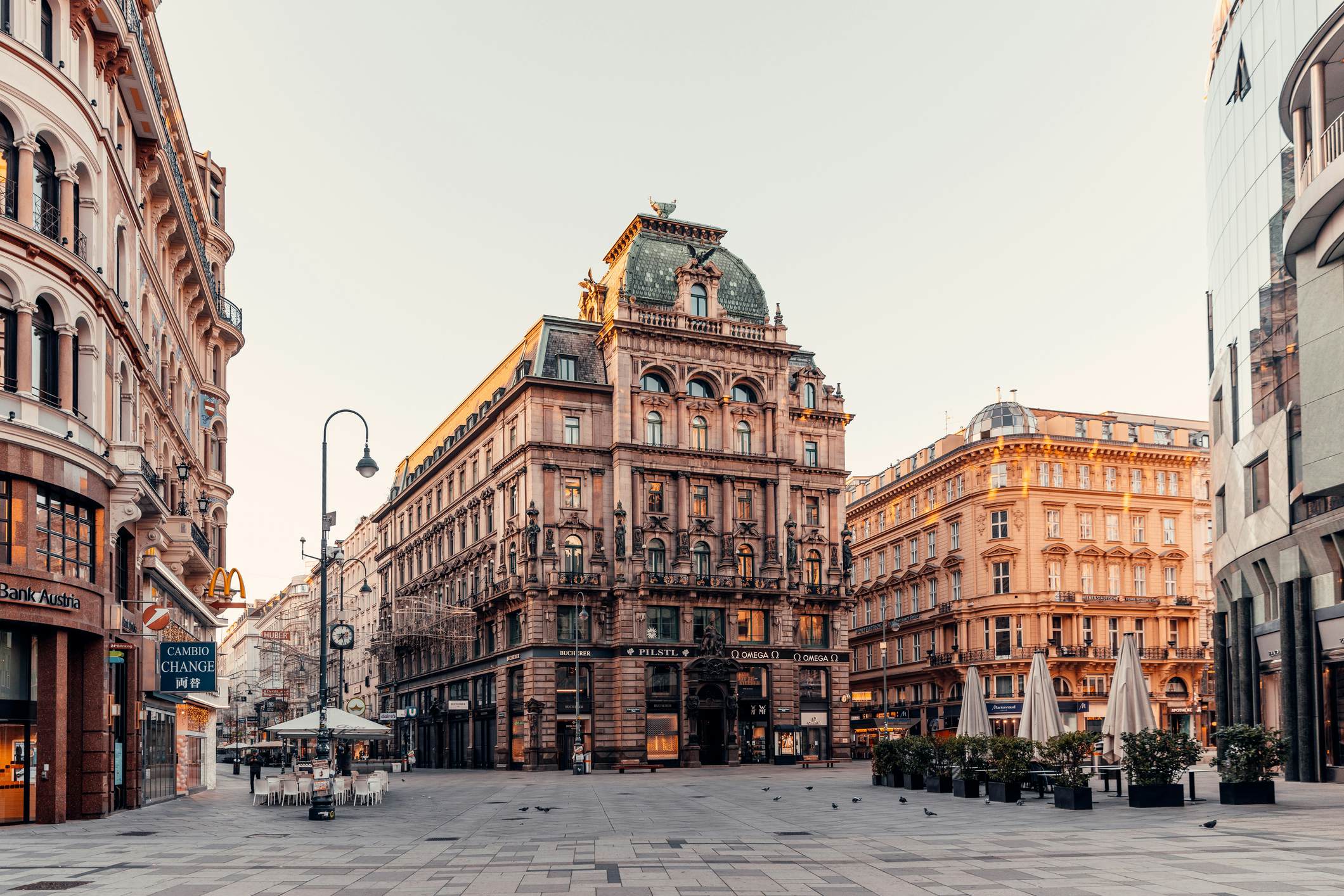 Vienna